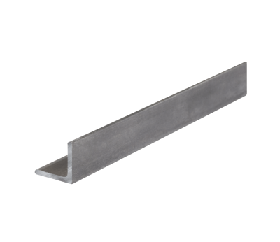 Уголок стальной равнополочный 25х25 мм в Москве | Профиль-Сталь